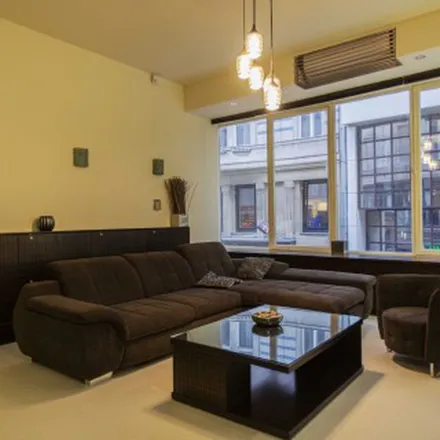 Rent this 2 bed apartment on Budapest in Váci utca 16, 1052