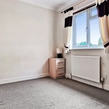 Rent this 2 bed apartment on 15 Strawberry Fields in Swanley, BR8 7YF