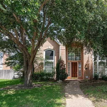 Buy this 4 bed house on 6821 Alcove Lane in Plano, TX 75024