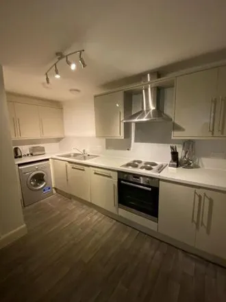 Rent this 5 bed apartment on 115 Dalkeith Road in City of Edinburgh, EH16 5HW
