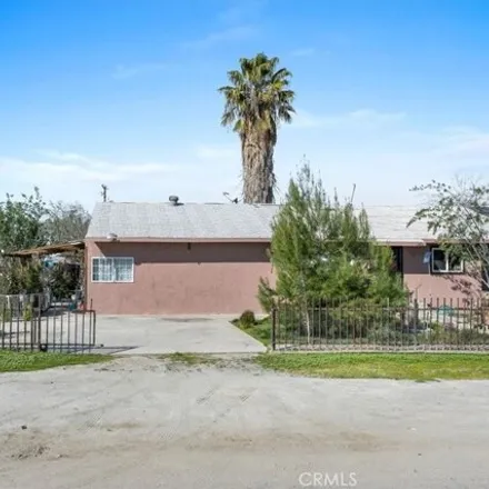 Buy this 3 bed house on 5437 Olive Road in Alpaugh, Tulare County