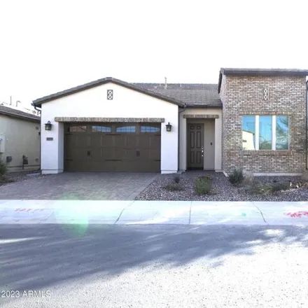 Rent this 3 bed house on unnamed road in San Tan Valley, AZ 85243