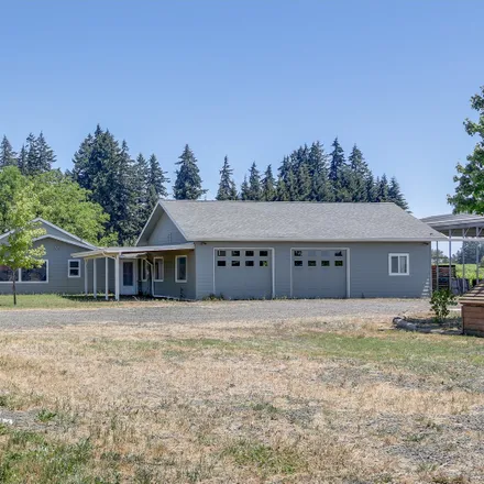 Buy this 4 bed house on 26694 High Pass Road in Lane County, OR 97448