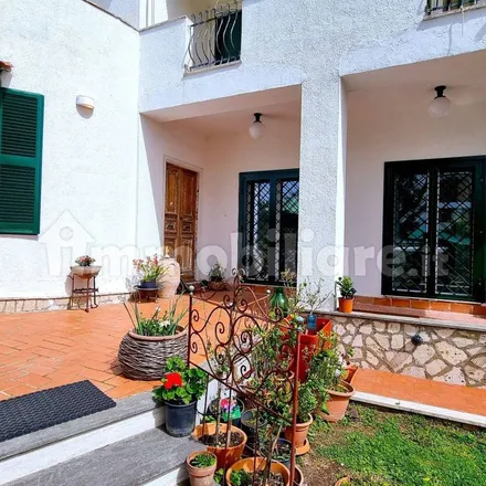 Image 4 - Viale del Turchese, 00042 Anzio RM, Italy - Apartment for rent