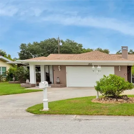 Buy this 4 bed house on 1619 South Evergreen Avenue in Clearwater, FL 33756