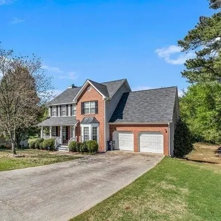 Image 4 - 3418 Summit Glen Drive, Snellville, GA 30052, USA - House for sale