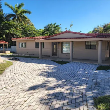 Image 1 - 900 Northwest 29th Street, Jenada Isles, Wilton Manors, FL 33311, USA - House for sale