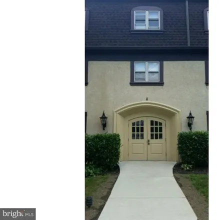 Buy this 2 bed condo on 226 N Essex Ave Apt G1 in Narberth, Pennsylvania