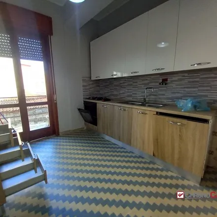 Rent this 5 bed apartment on 915 in Via Bartolomeo Colleoni, 98125 Messina ME