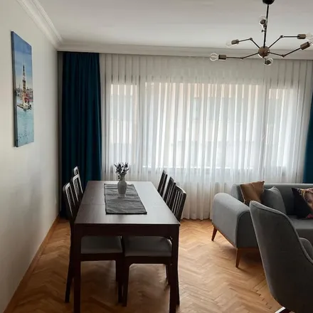 Rent this 3 bed condo on 34841 Istanbul