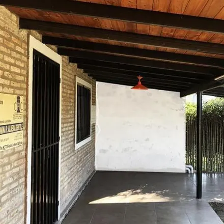 Buy this 2 bed house on Castilla la Nueva 298 in Departamento San Lorenzo, Roldán