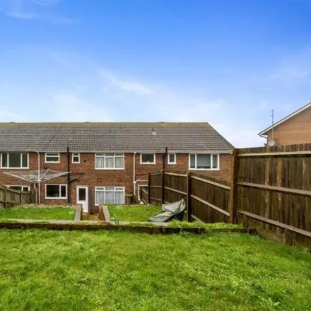 Image 3 - Lancing Court, Findon Road, Brighton, BN2 5NT, United Kingdom - House for sale