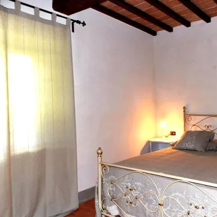 Rent this 2 bed apartment on 50062 Dicomano FI