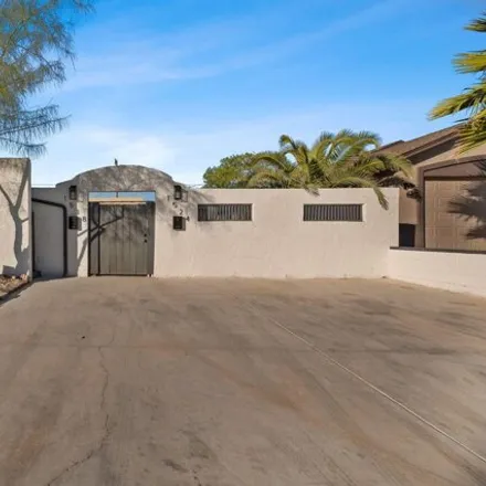 Buy this studio house on 1524 East Cortez Street in Phoenix, AZ 85020