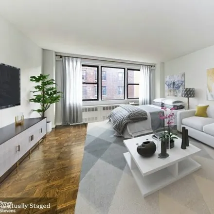 Rent this studio condo on 145 3rd Avenue in New York, NY 10003