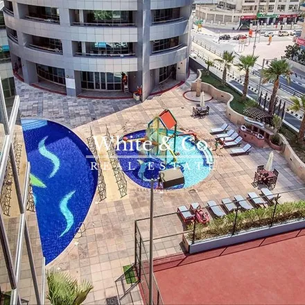 Image 5 - Dubai Marina, Al Marsa Street, Dubai, United Arab Emirates - Apartment for rent