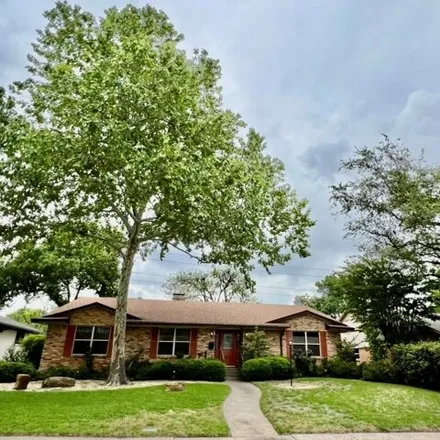Buy this 4 bed house on 9939 Vistadale Drive in Dallas, TX 75238