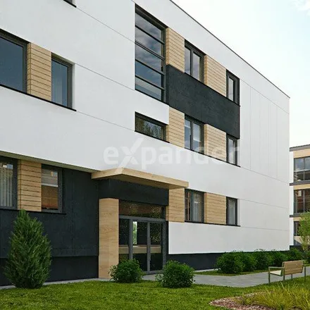 Buy this 2 bed apartment on Poleska in 42-218 Częstochowa, Poland