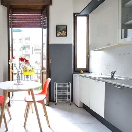 Image 2 - Via Fra Bartolomeo, 7, 20146 Milan MI, Italy - Apartment for rent