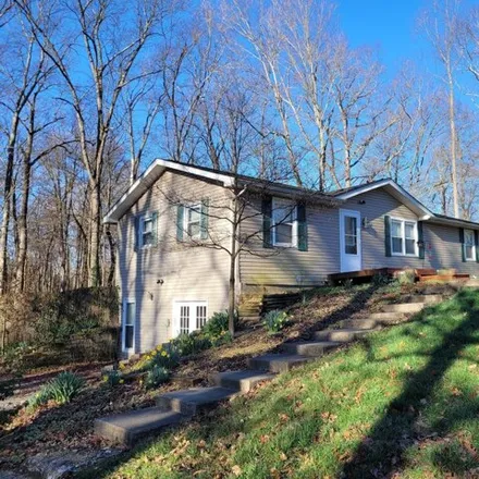 Buy this 4 bed house on 1419 West Base Road in North Vernon, IN 47265