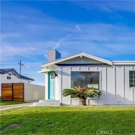 Buy this 3 bed house on 1847 West 75th Street in Los Angeles, CA 90047