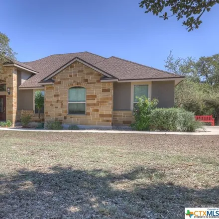 Buy this 4 bed house on 299 Stoepler Ranch in Comal County, TX 78132