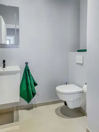 Rent this 1 bed apartment on Wittstockstraße 6 in 04317 Leipzig, Germany
