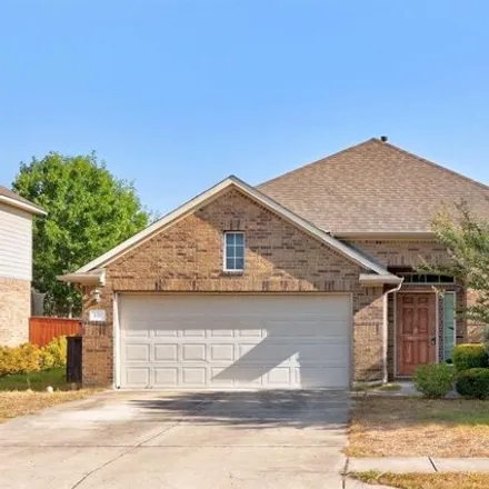 Buy this 4 bed house on 155 Snowflake Drive in Williamson County, TX 78664