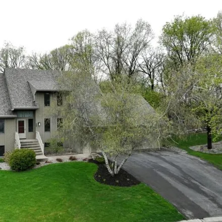 Buy this 4 bed house on 735 Bridle Ridge Road in Eagan, MN 55123