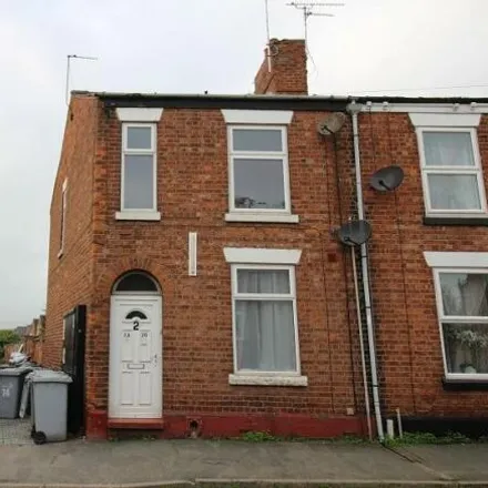 Rent this 1 bed apartment on Brooklyn Street in Crewe, CW2 7JG