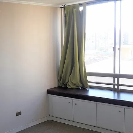 Rent this 2 bed apartment on Edificio Barcelona in Avenida España 397, 837 0136 Santiago