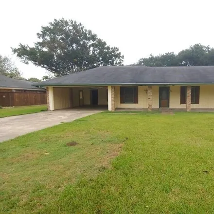Buy this 4 bed house on 161 Tyrona Street in Lafayette, LA 70507
