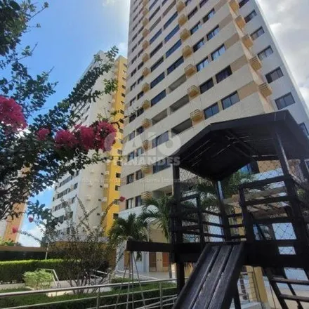 Image 2 - Rua dos Tororós, Lagoa Nova, Natal - RN, 59075-740, Brazil - Apartment for sale
