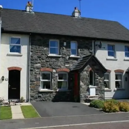 Rent this 3 bed townhouse on The Old Mill in Killyleagh, BT30 9RG