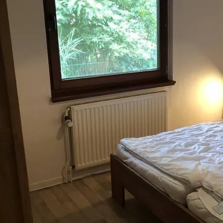 Rent this 2 bed house on Eckwarderhörne in Butjadingen, Lower Saxony
