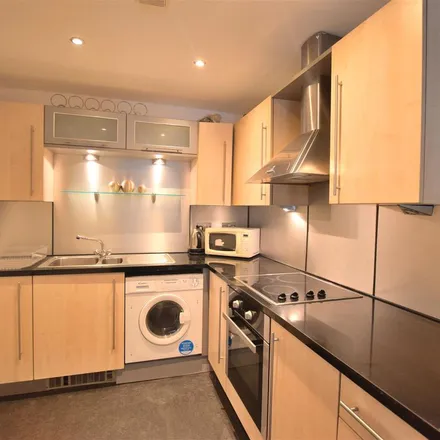 Rent this 1 bed apartment on Pall Mall/lanyork Road in Pall Mall, Pride Quarter