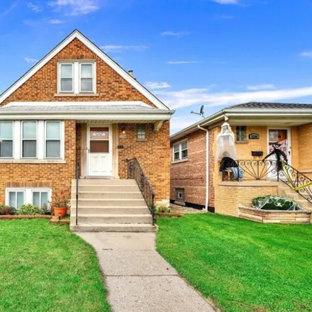 Buy this 4 bed house on 5204 South Kilbourn Avenue in Chicago, IL 60632