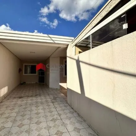 Buy this 3 bed house on Rua Engenheiro Pedro Bonk in Academia, São José dos Pinhais - PR