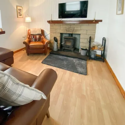 Rent this 1 bed townhouse on Highland in IV63 6UW, United Kingdom
