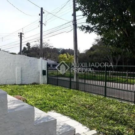 Image 1 - Rua Roque Wouters, Sede, Santa Maria - RS, 97030-878, Brazil - House for sale