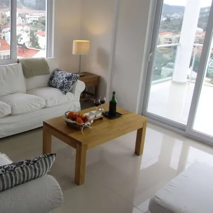Rent this 3 bed apartment on калкан in 07-53, 07960 Kaş
