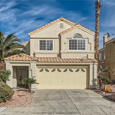 Rent this 3 bed house on 21 Sea Holly Way in Henderson, NV 89074
