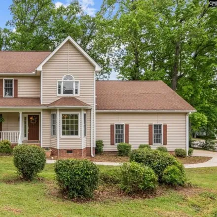Buy this 3 bed house on 214 Glenridge Court in Selwood Shores, Lexington County