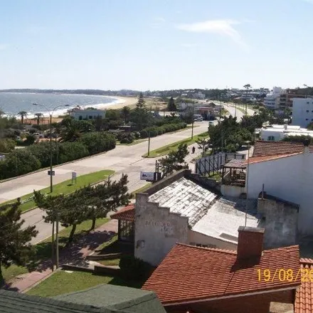 Rent this 2 bed apartment on Rambla Doctor Claudio Williman 43 in 20000 Pinares - Las Delicias, Uruguay