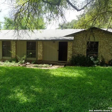 Rent this 3 bed house on 4261 Bunker Hill in San Antonio, TX 78230