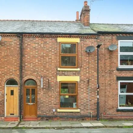 Buy this 2 bed townhouse on Mount Pleasant in Chester, CH4 8BN