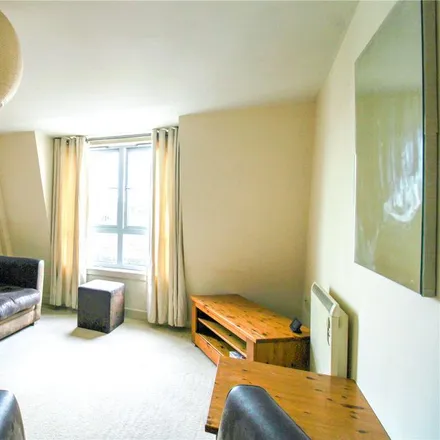 Image 2 - New Charlotte Street, Bristol, BS3 1AB, United Kingdom - Apartment for rent