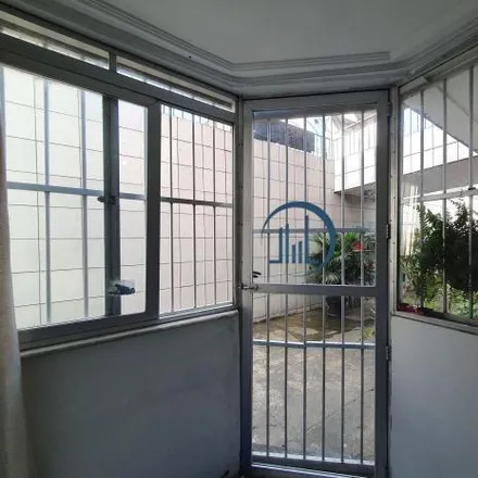 Buy this 3 bed apartment on unnamed road in Caixa D'Água, Salvador - BA