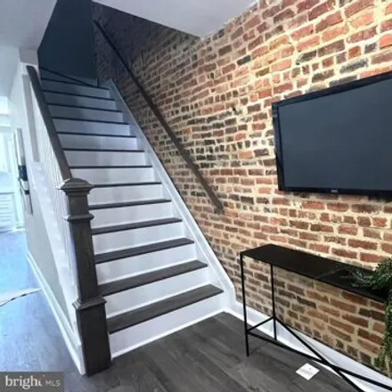 Image 4 - 2711 Ashland Avenue, Baltimore, MD 21205, USA - Townhouse for sale