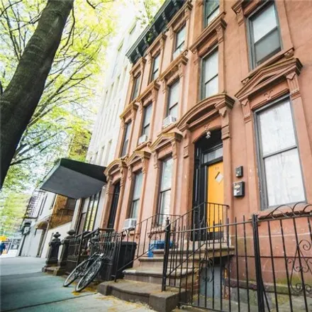 Image 1 - 54 Saint Marks Place, New York, NY 11217, USA - Townhouse for sale
